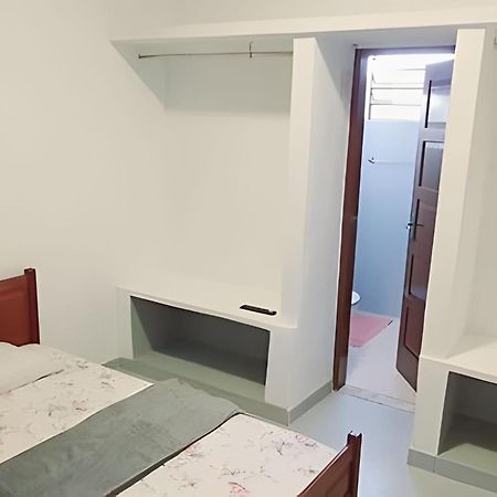 Vila Boulevard Aconchegante Manaus Exterior foto