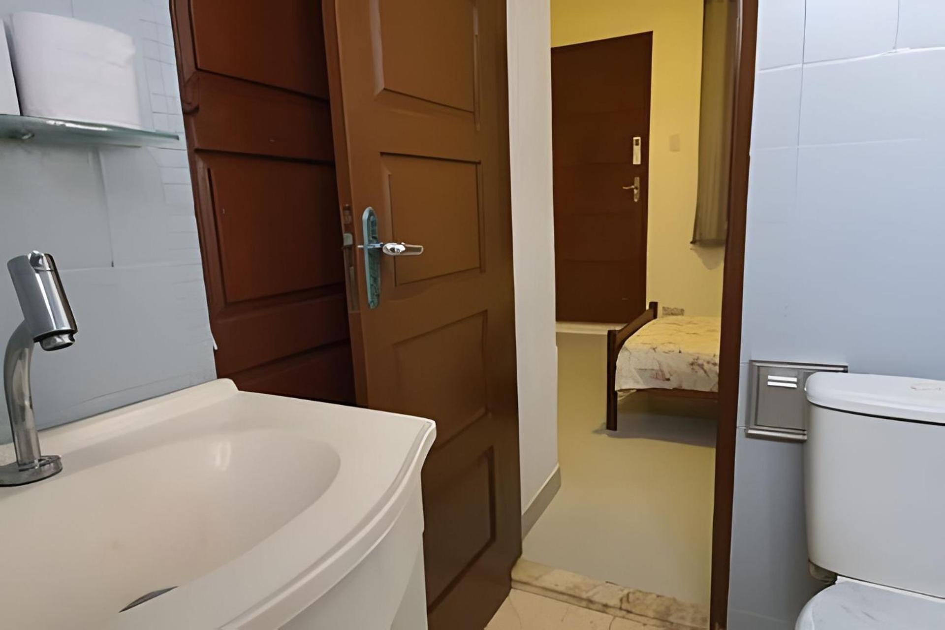 Vila Boulevard Aconchegante Manaus Exterior foto