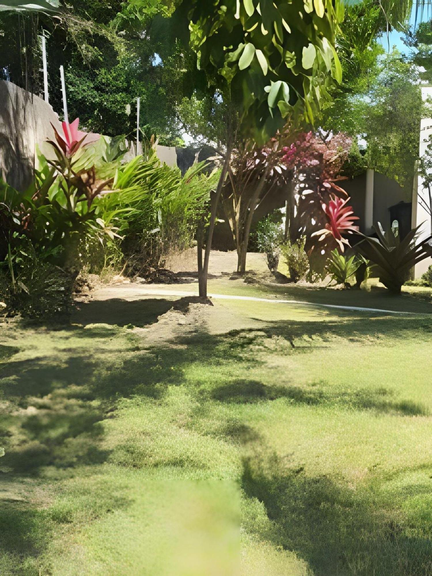 Vila Boulevard Aconchegante Manaus Exterior foto